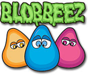 Blobbeez Feature Game