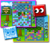 Destroy the Blockies!