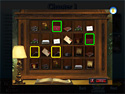 Blood and Ruby Strategy Guide game screenshot