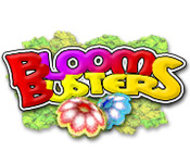 Bloom Busters Feature Game