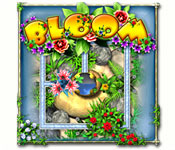 Bloom Feature Game