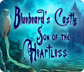  Bluebeard's Castle: Son of the Heartless