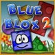  Free online games - game: BlueBlox 2