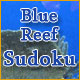 Blue Reef Sudoku