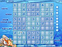 Blue Reef Sudoku Screenshots