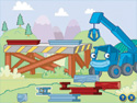 Bob the Builder: Can Do Carnival screenshot 2