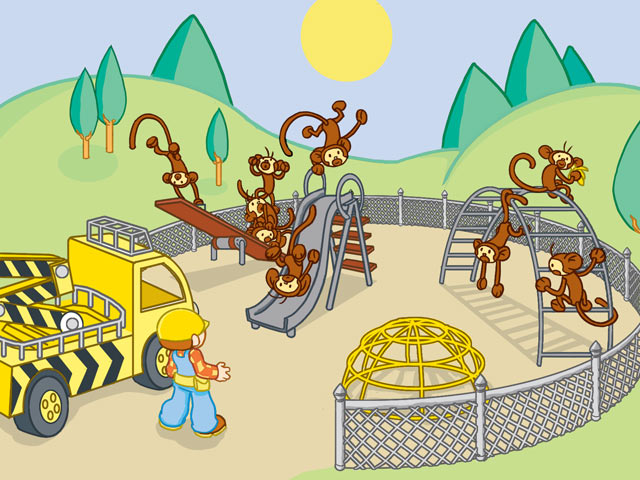 Bob the Builder - Can Do Zoo Screenshot http://games.bigfishgames.com/en_bob-the-builder-can-do-zoo/screen1.jpg