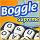 Boggle Supreme