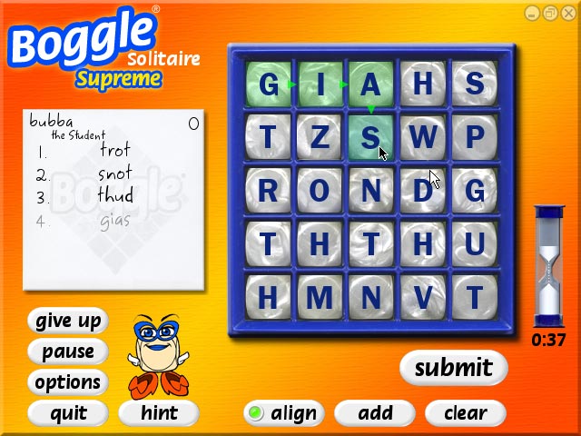 Boggle Supreme Screenshot http://games.bigfishgames.com/en_bogglesupreme/screen2.jpg