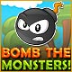Bomb the Monsters!
