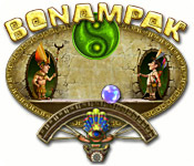 Bonampak Feature Game