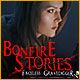 Bonfire Stories: Faceless Gravedigger