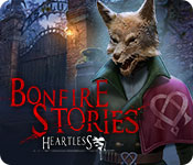  Bonfire Stories: Heartless