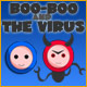 Boo-Boo and the Virus