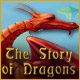 The Book of Wanderer: The Story of Dragons