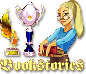 Bookstories Feature Game