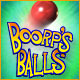 Boorps Balls