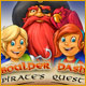 Boulder Dash-Pirate’s Quest