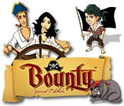 Bounty Special Edition Feature Game