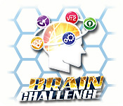 Brain Challenge Feature Game