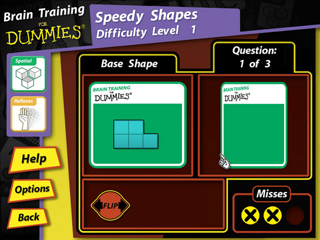 Brain Training for Dummies Screenshot http://games.bigfishgames.com/en_brain-training-for-dummies/screen1.jpg