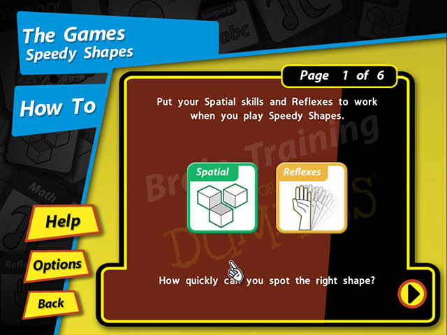 Brain Training for Dummies Screenshot http://games.bigfishgames.com/en_brain-training-for-dummies/screen2.jpg