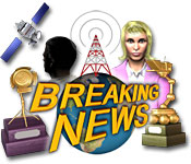 Breaking News Feature Game