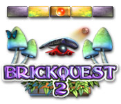 Brick Quest 2 Feature Game