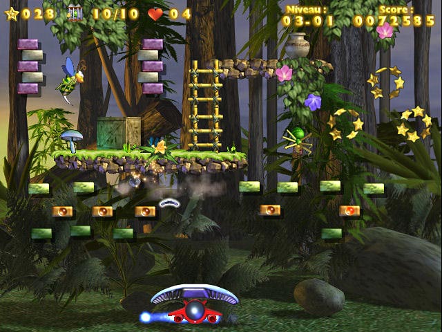 Brick Quest 2 Screenshot http://games.bigfishgames.com/en_brick-quest-2/screen2.jpg