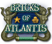 Bricks of Atlantis Feature Game