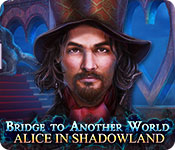 Bridge to Another World: Alice in Shadowland