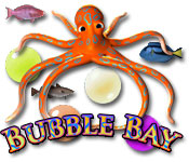 Bubble Bay Feature Game