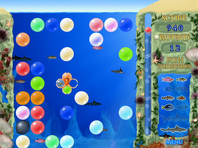 Click To Download Bubble Bay