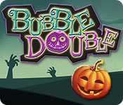  Bubble Double Halloween