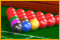 Bubble Snooker