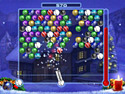 Download Bubble Xmas ScreenShot 1