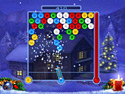 Download Bubble Xmas ScreenShot 2