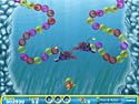 Bubblefish Bob
