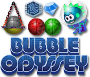 Bubble Odyssey Feature Game