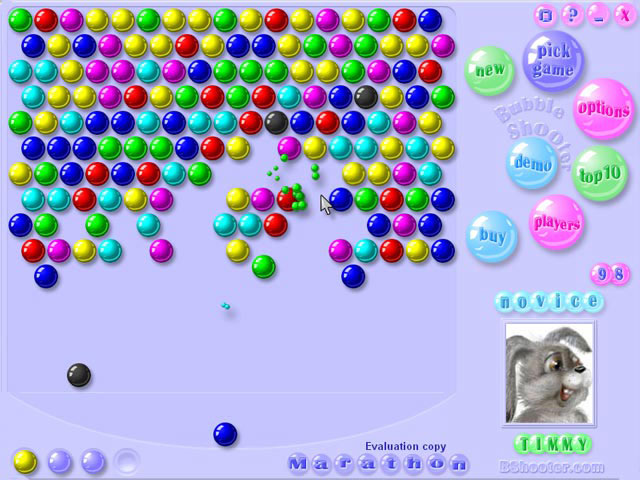 Pastry Pop Blast - Bubble Shooter for mac instal free