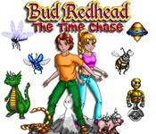 Bud Redhead Feature Game