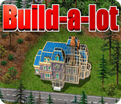 Build-a-lot Feature Game