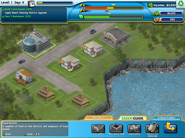 Build It Green: Back to the Beach Screenshot http://games.bigfishgames.com/en_build-it-green/screen1.jpg