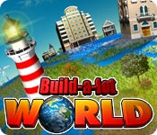  Build-a-lot World