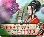  Building the Great Wall of China 2