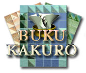 Buku Kakuro Feature Game