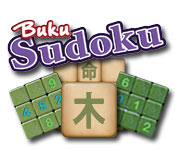 Buku Sudoku Feature Game