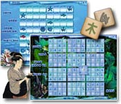 Buku Sudoku Game