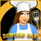  Free online games - game: Burger Bar