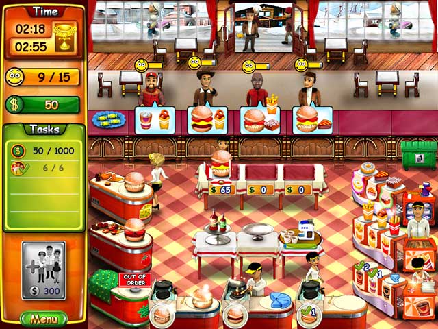 Burger Bustle Screenshot http://games.bigfishgames.com/en_burger-bustle/screen1.jpg